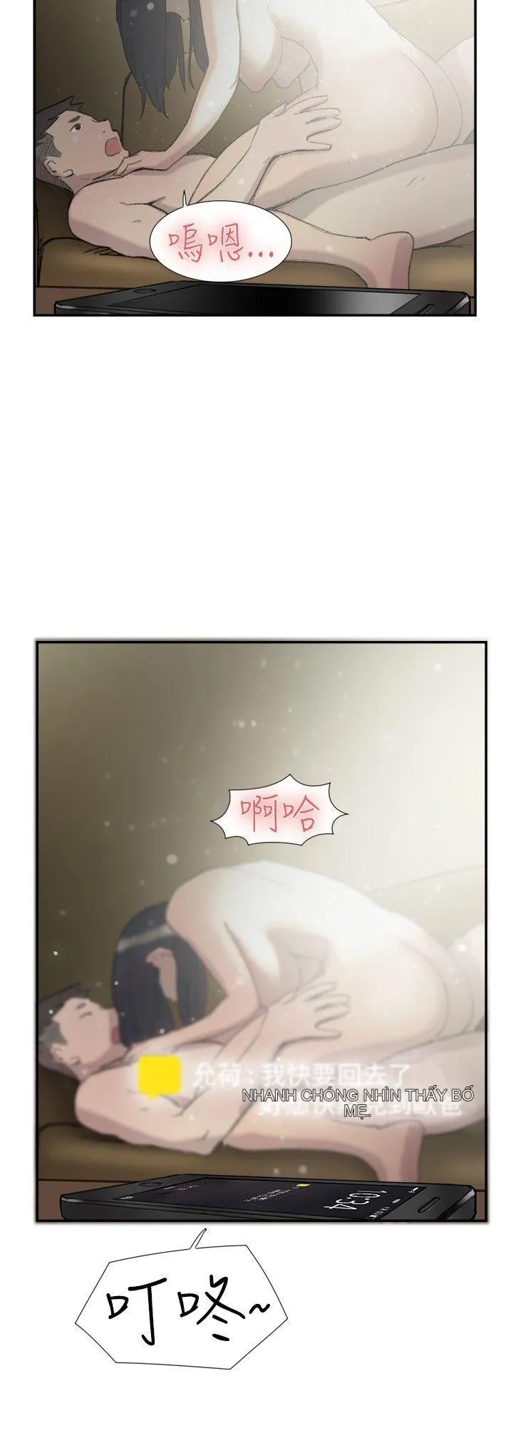 Tình yêu đôi Chương 1-64