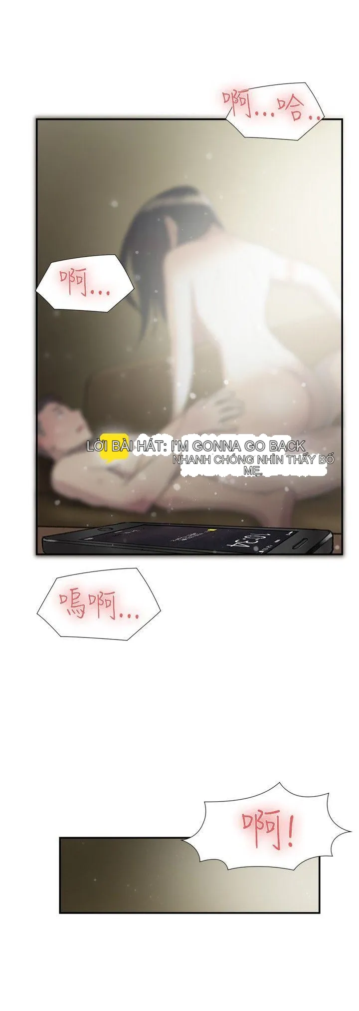 Tình yêu đôi Chương 1-64