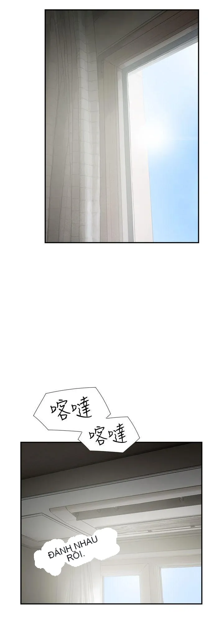 Tình yêu đôi Chương 1-64