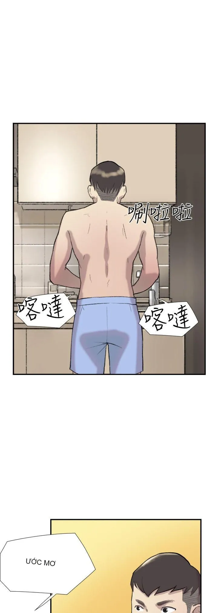 Tình yêu đôi Chương 1-64