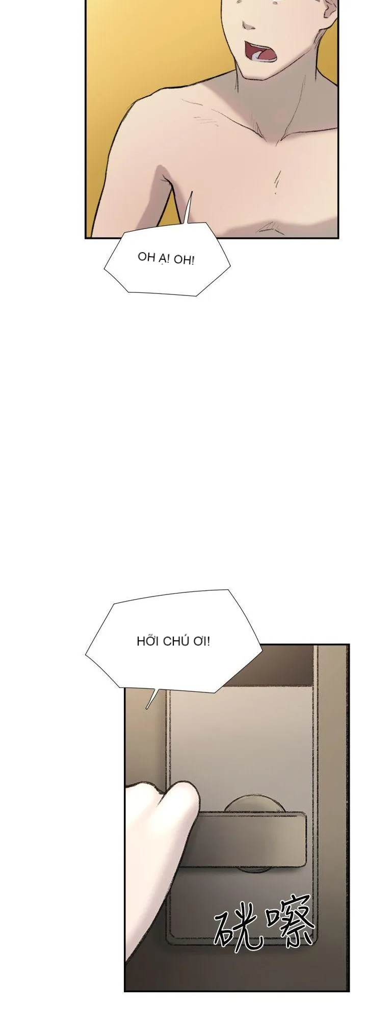 Tình yêu đôi Chương 1-64