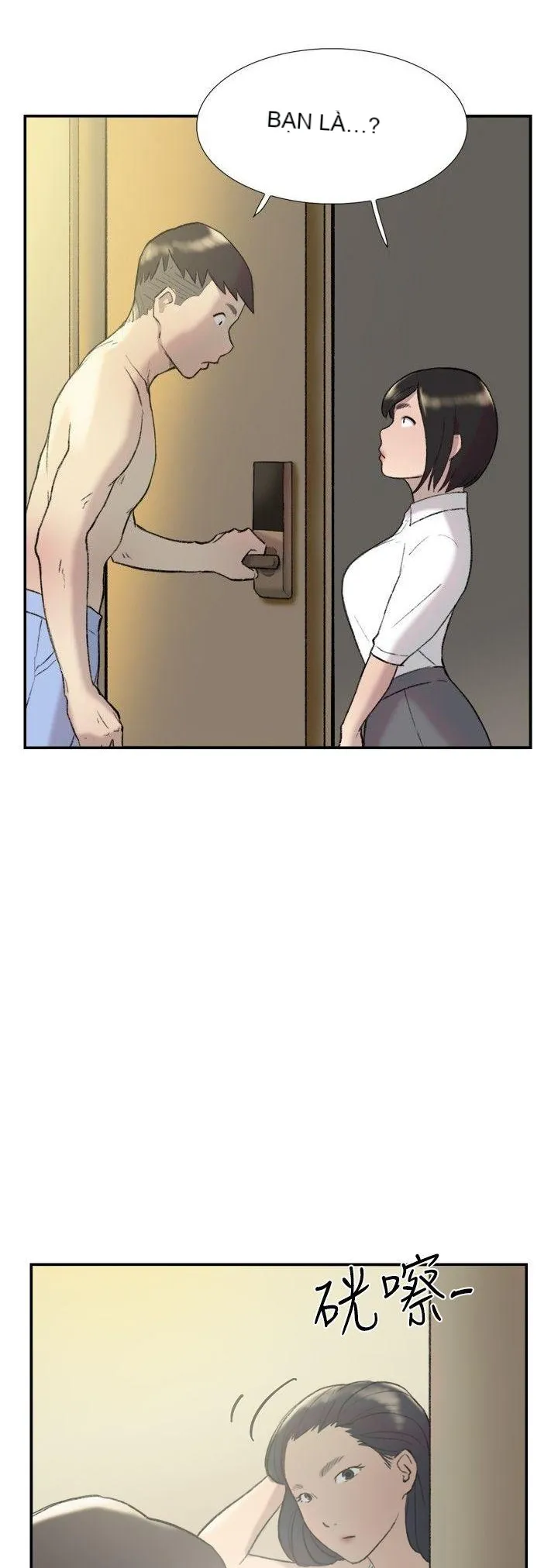 Tình yêu đôi Chương 1-64