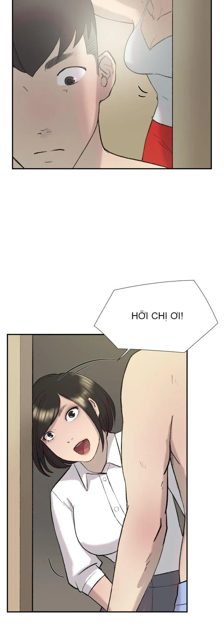 Tình yêu đôi Chương 1-64