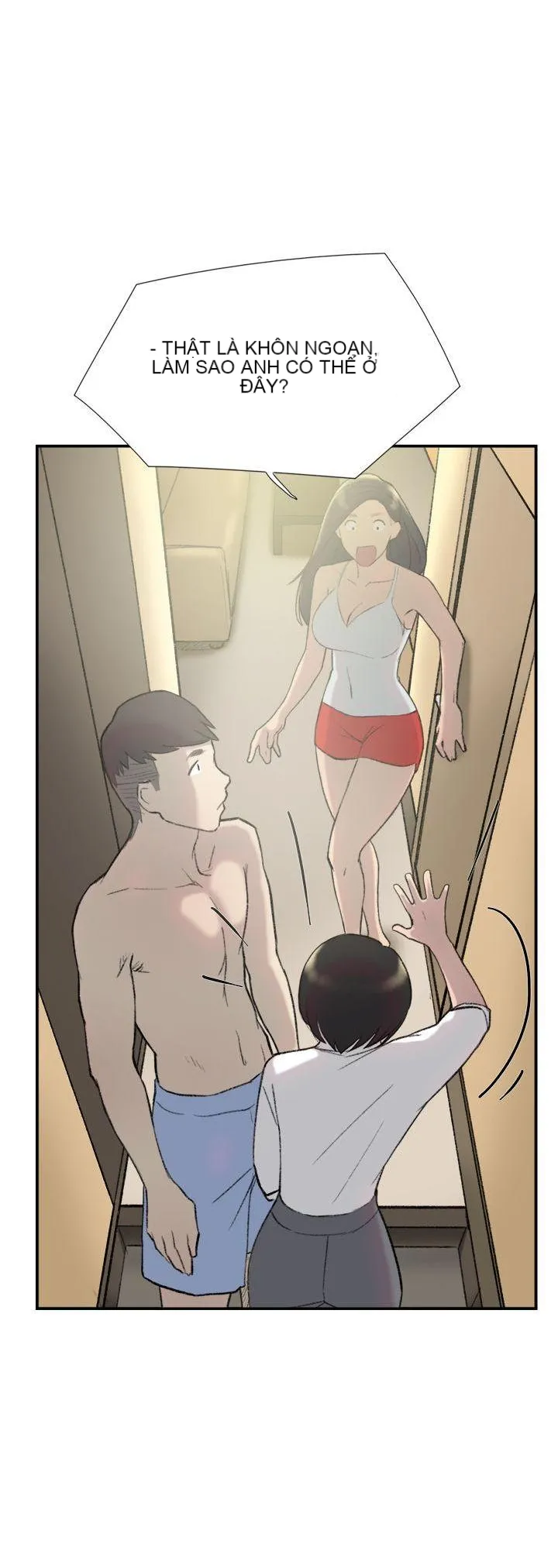 Tình yêu đôi Chương 1-64