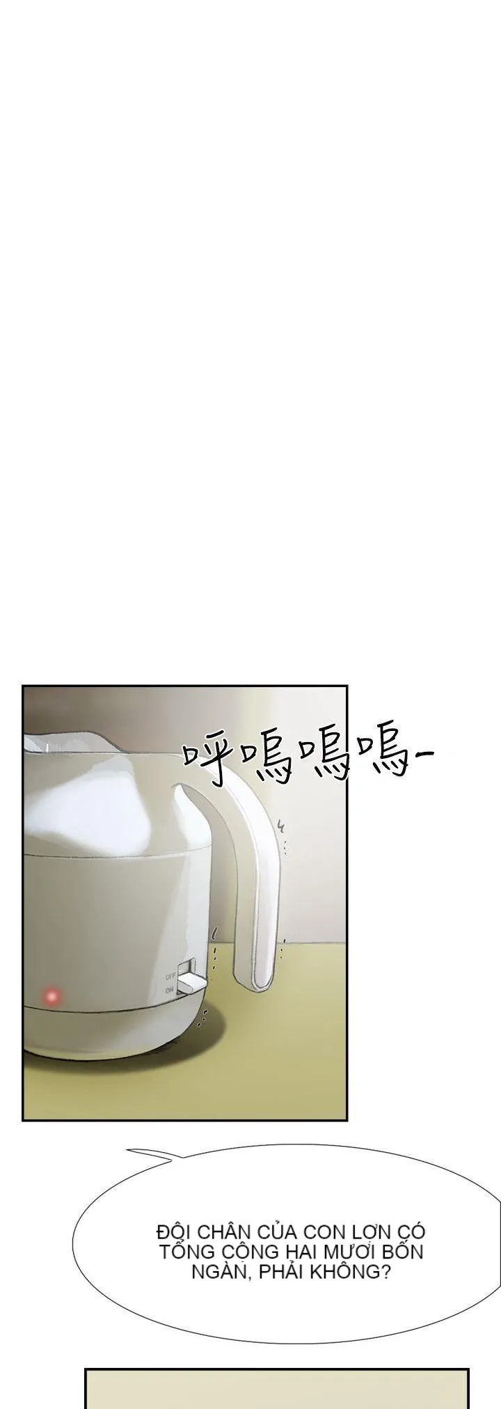 Tình yêu đôi Chương 1-64