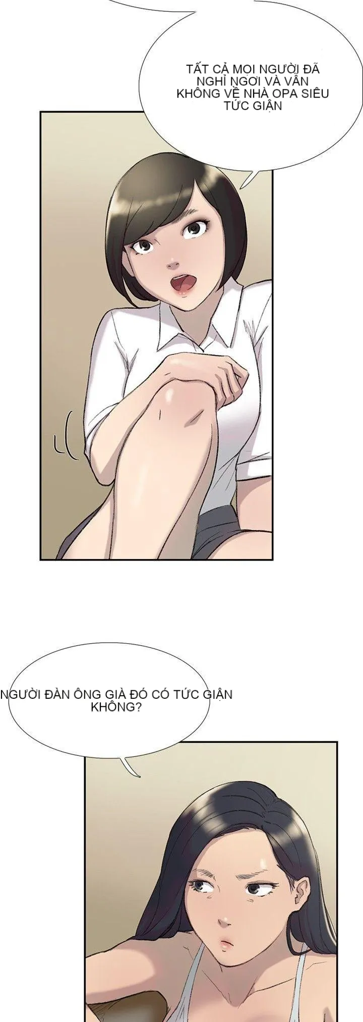 Tình yêu đôi Chương 1-64