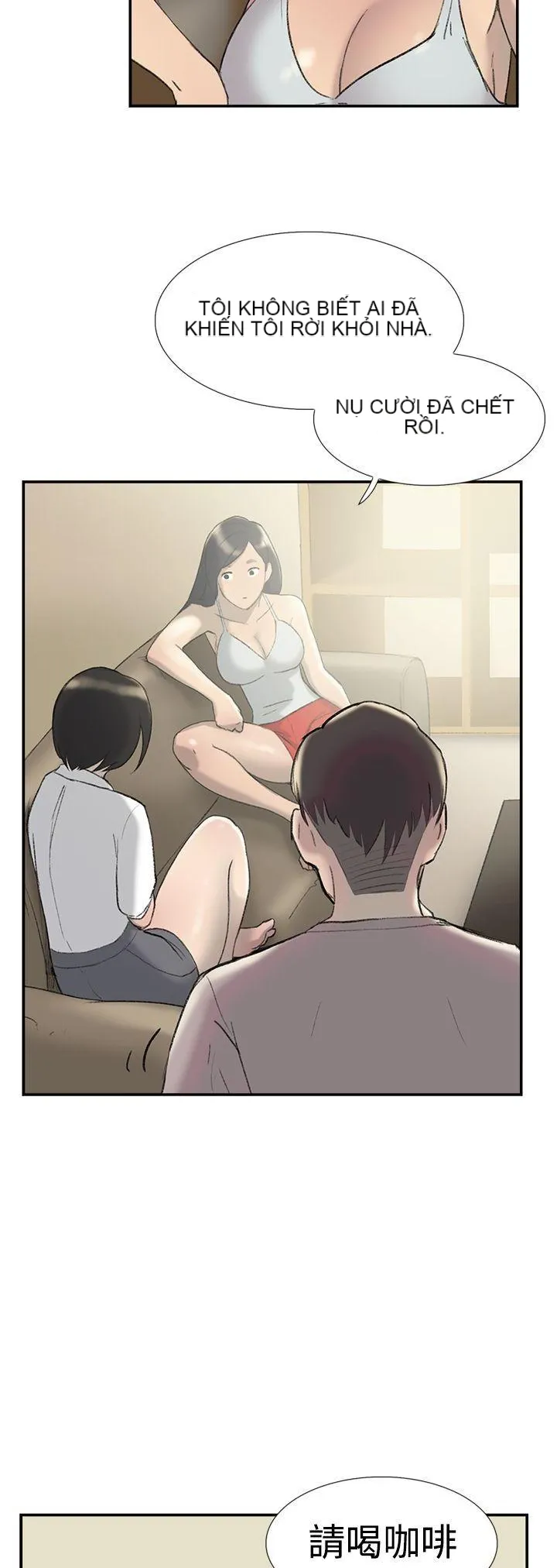 Tình yêu đôi Chương 1-64