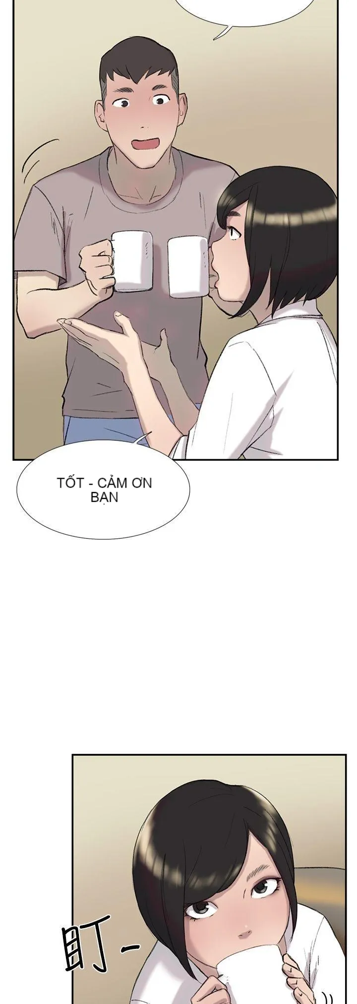 Tình yêu đôi Chương 1-64