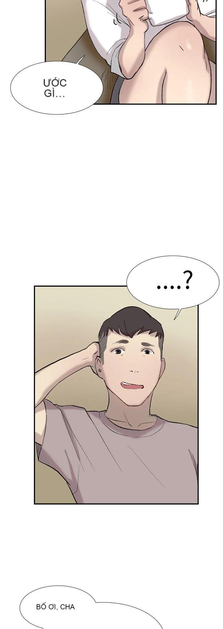 Tình yêu đôi Chương 1-64