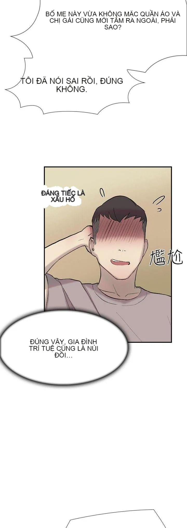 Tình yêu đôi Chương 1-64