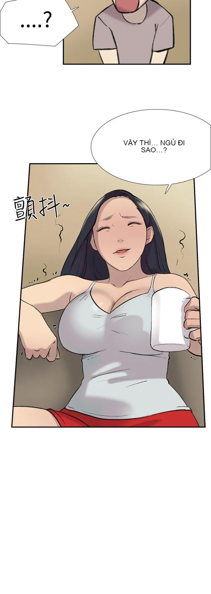 Tình yêu đôi Chương 1-64