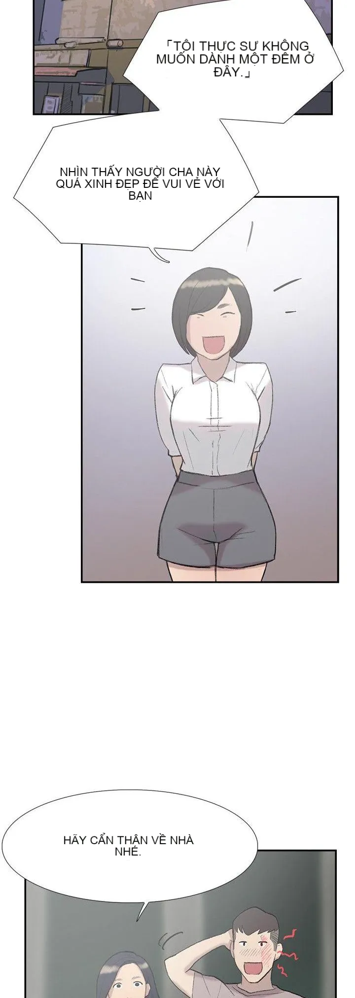 Tình yêu đôi Chương 1-64