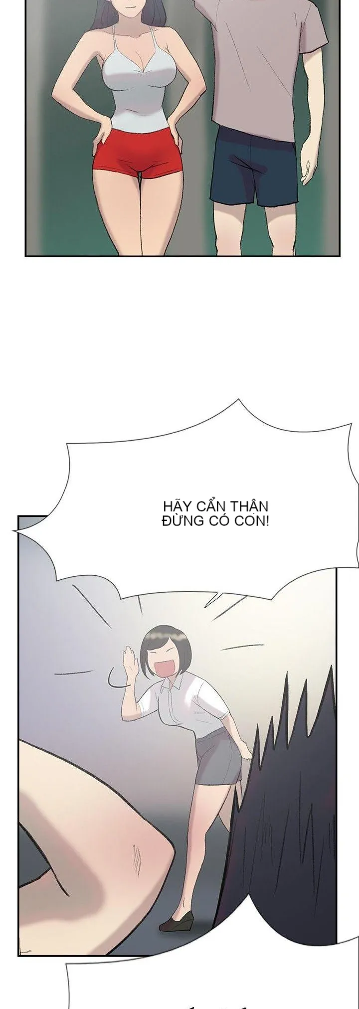 Tình yêu đôi Chương 1-64