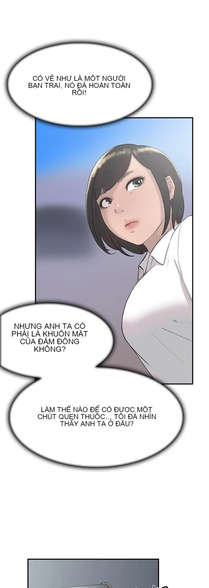 Tình yêu đôi Chương 1-64