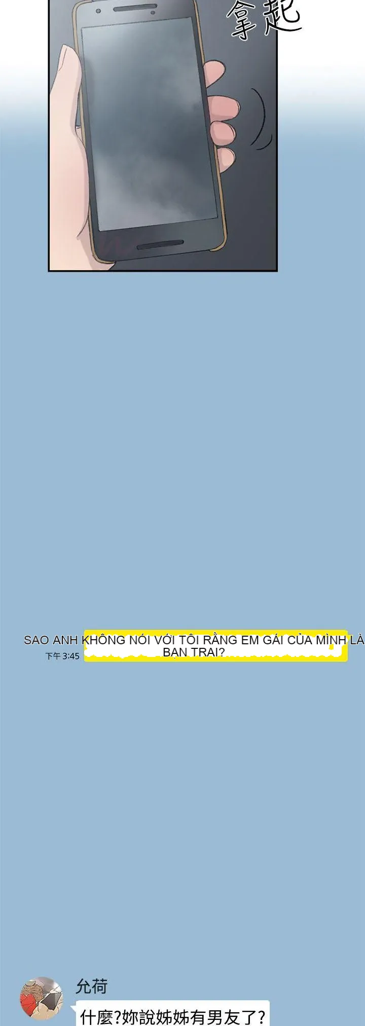 Tình yêu đôi Chương 1-64