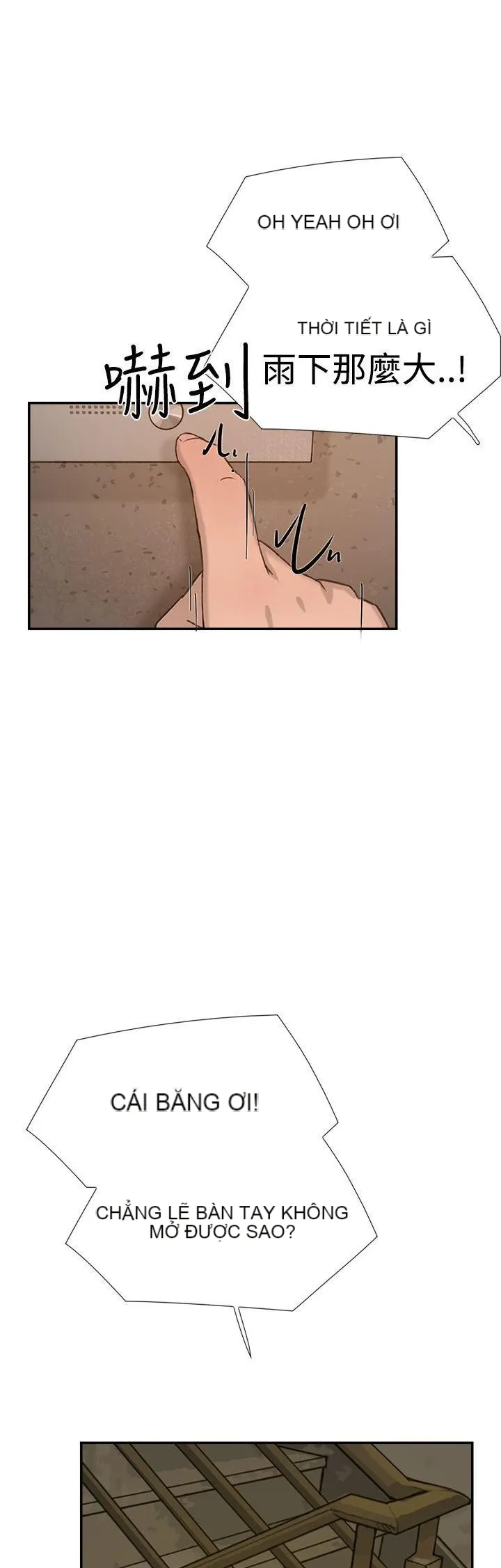 Tình yêu đôi Chương 1-64