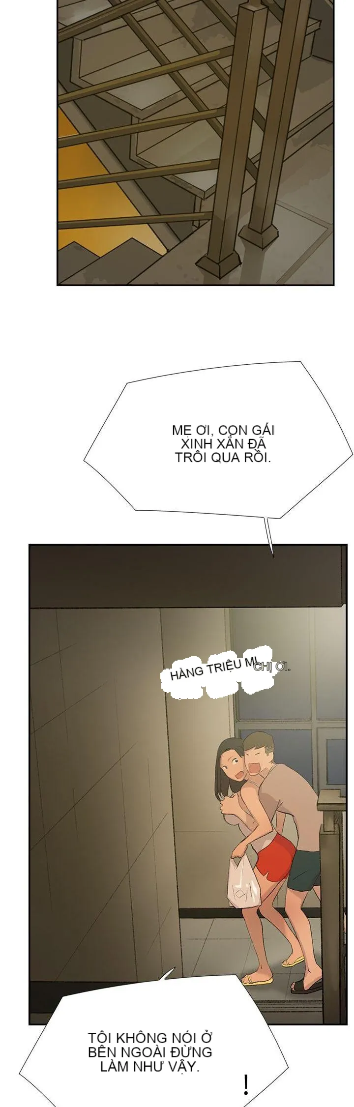 Tình yêu đôi Chương 1-64