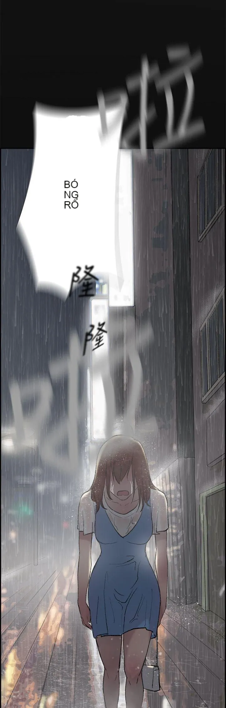 Tình yêu đôi Chương 1-64