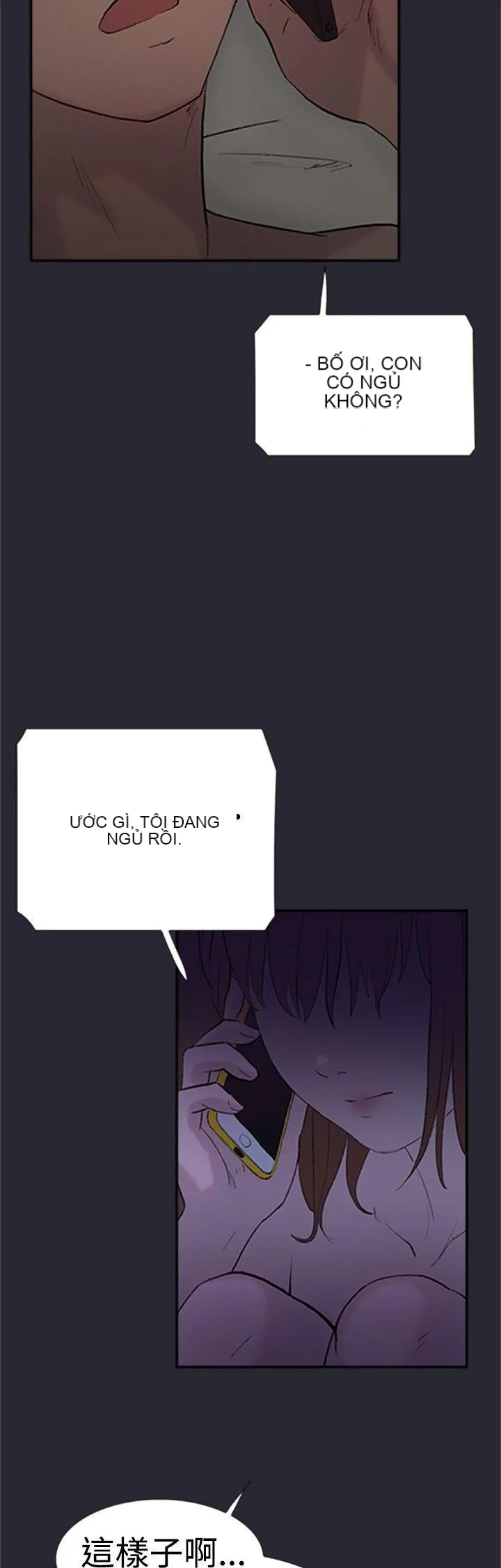 Tình yêu đôi Chương 1-64