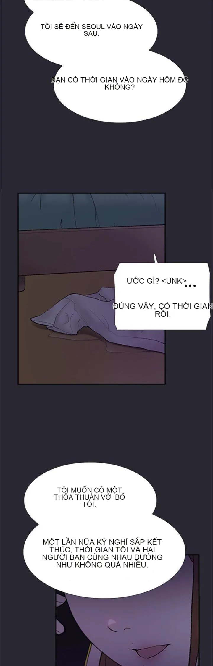 Tình yêu đôi Chương 1-64