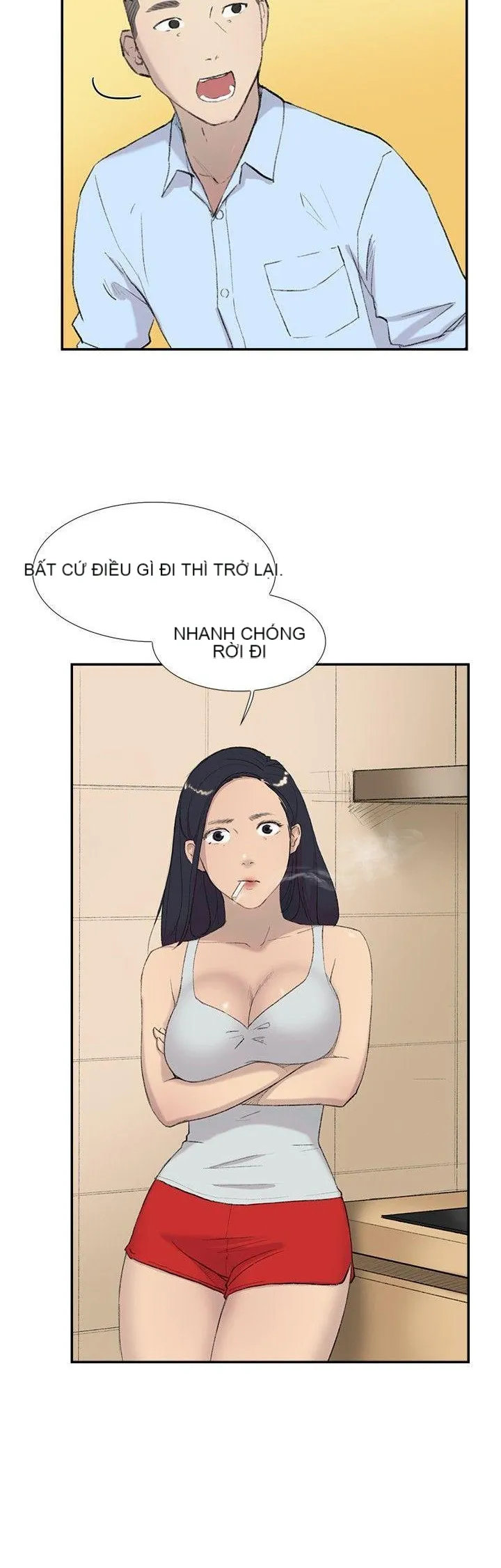 Tình yêu đôi Chương 1-64