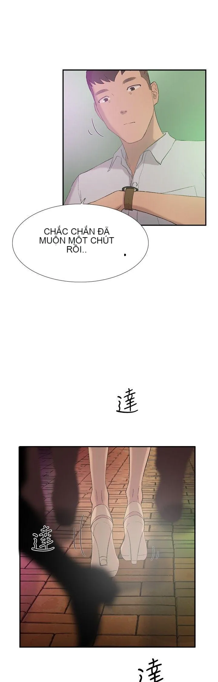 Tình yêu đôi Chương 1-64