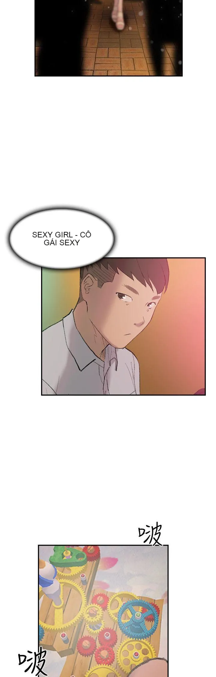 Tình yêu đôi Chương 1-64