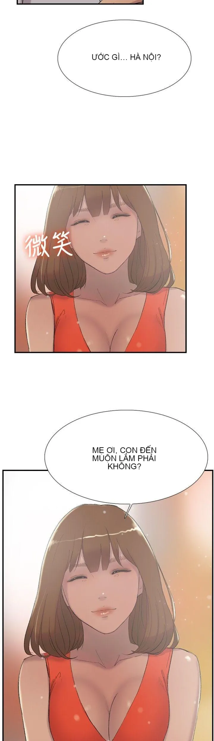 Tình yêu đôi Chương 1-64