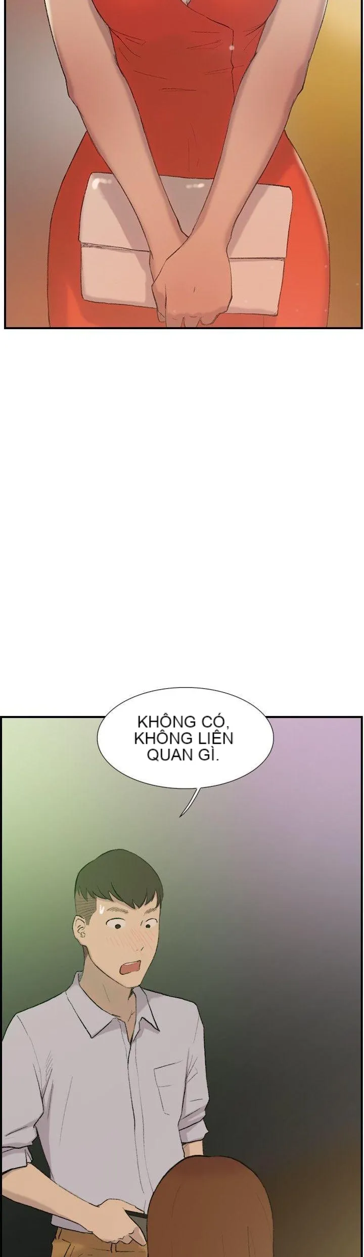 Tình yêu đôi Chương 1-64