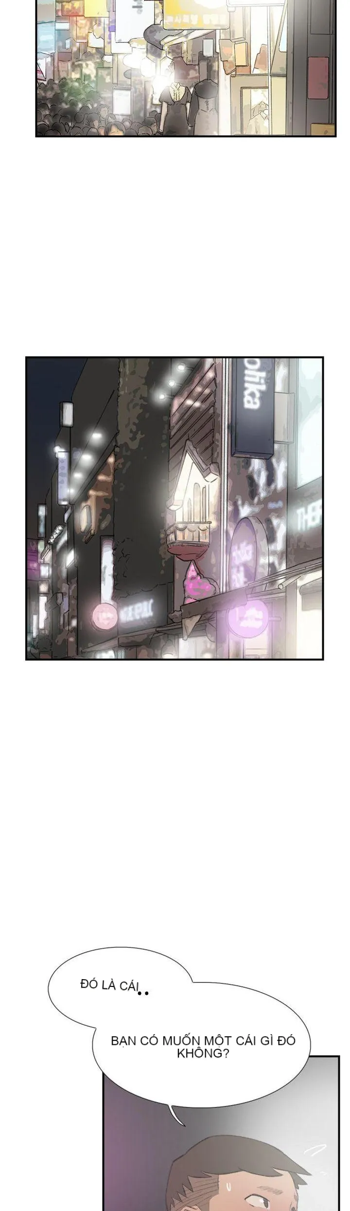 Tình yêu đôi Chương 1-64