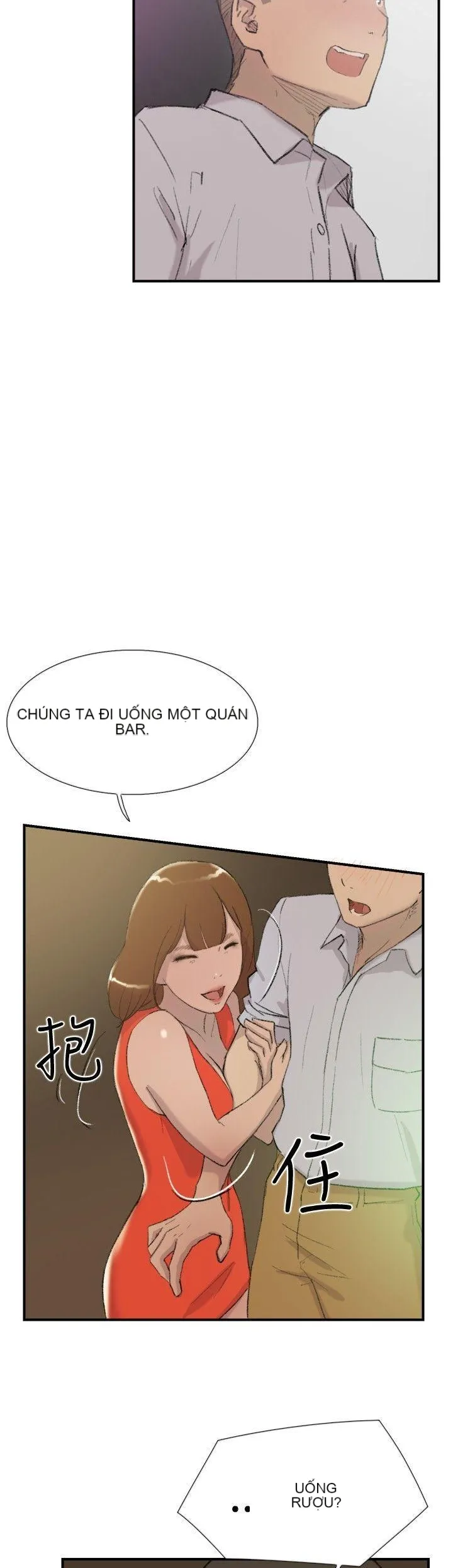 Tình yêu đôi Chương 1-64