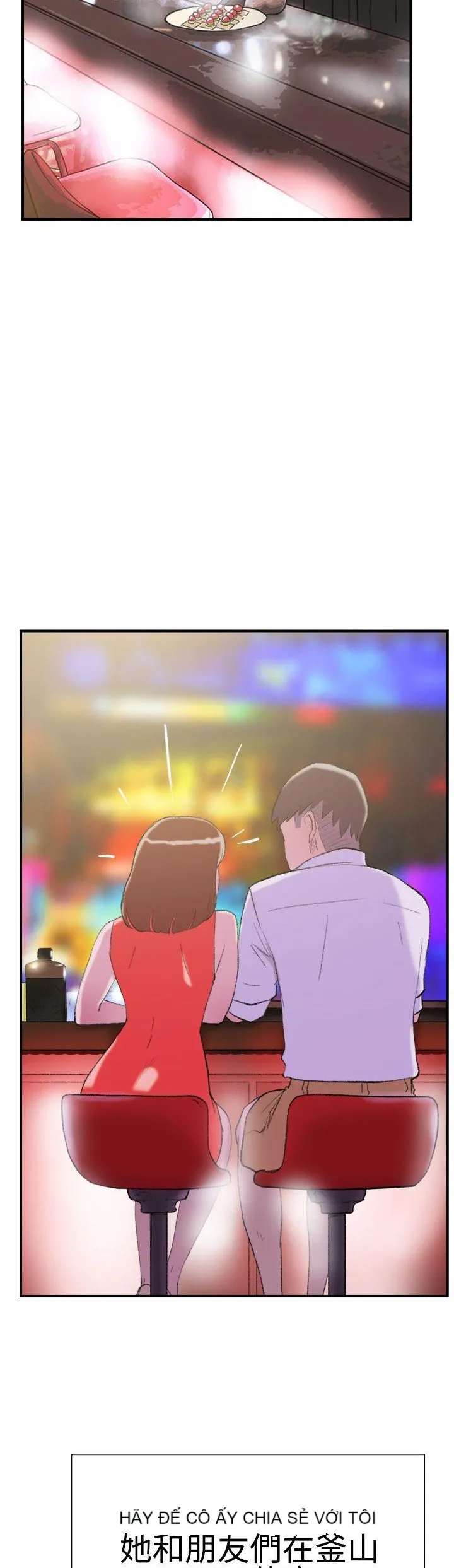 Tình yêu đôi Chương 1-64