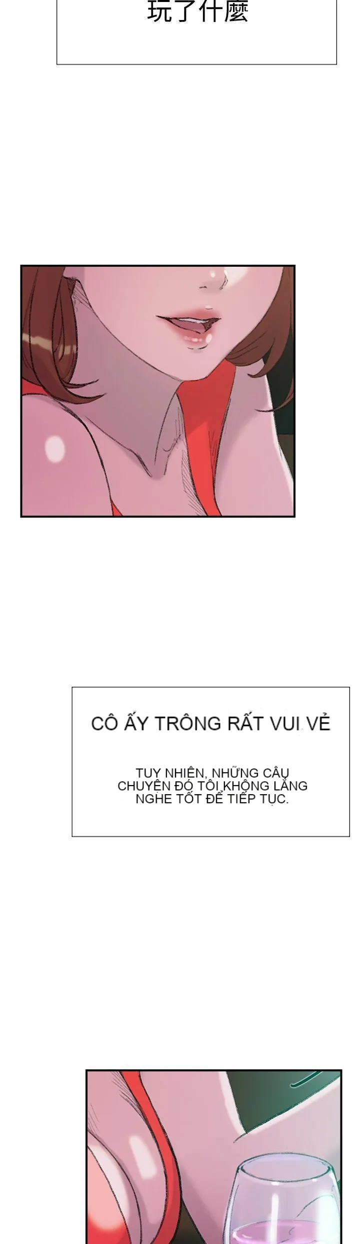 Tình yêu đôi Chương 1-64