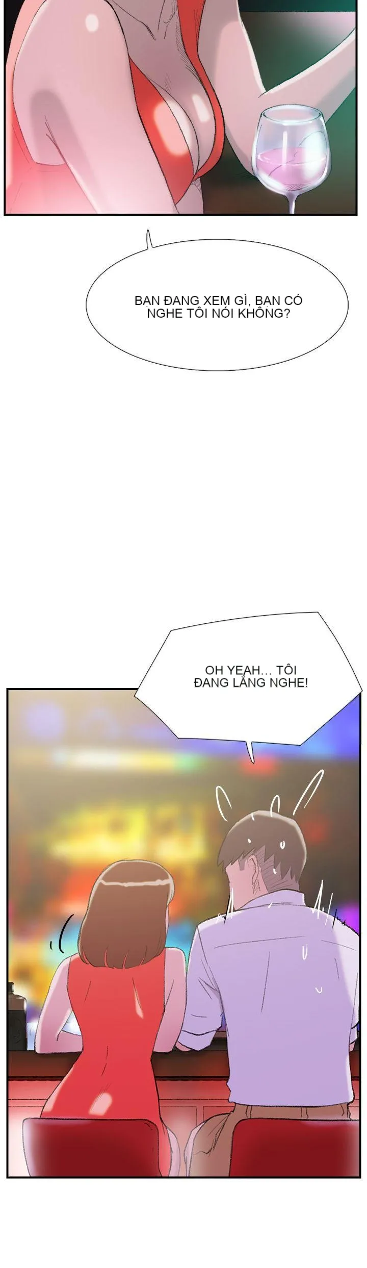 Tình yêu đôi Chương 1-64