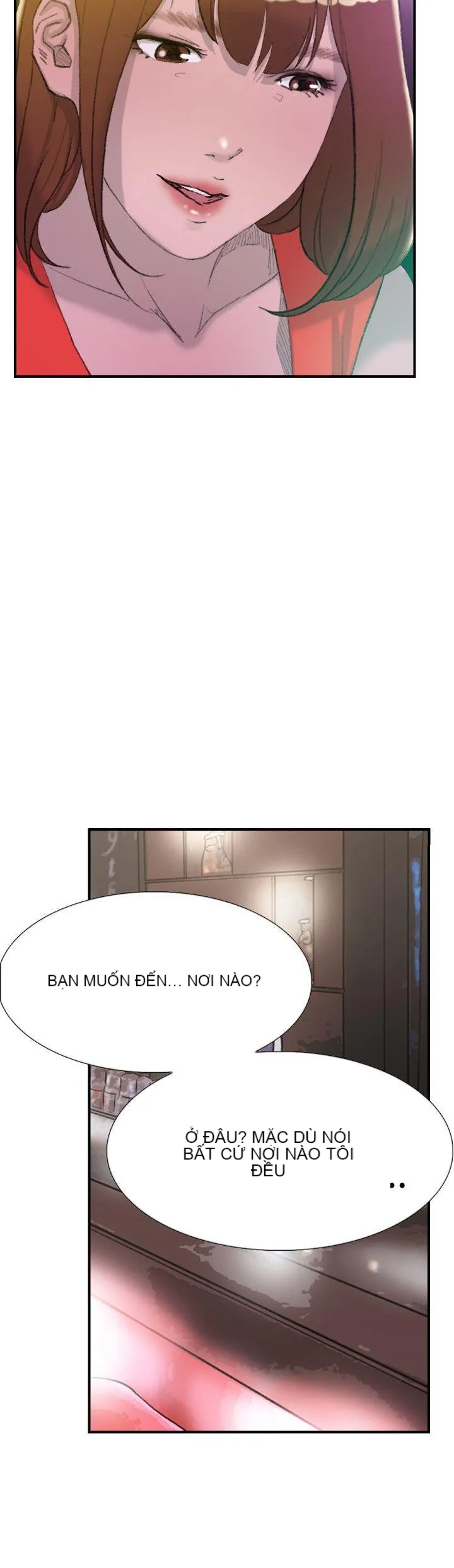 Tình yêu đôi Chương 1-64