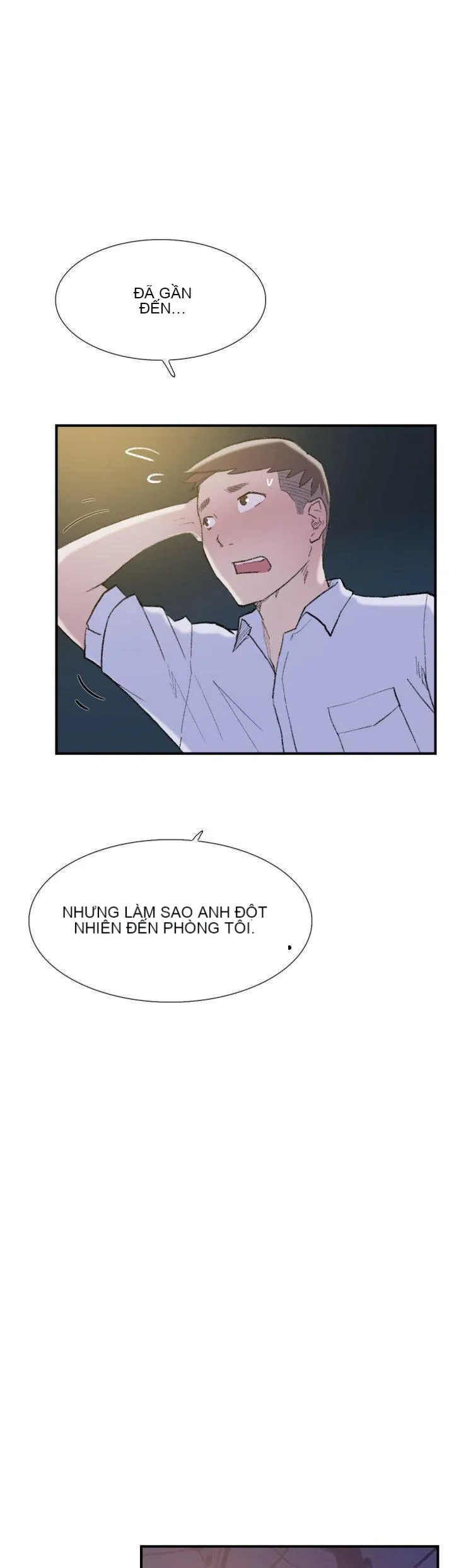 Tình yêu đôi Chương 1-64