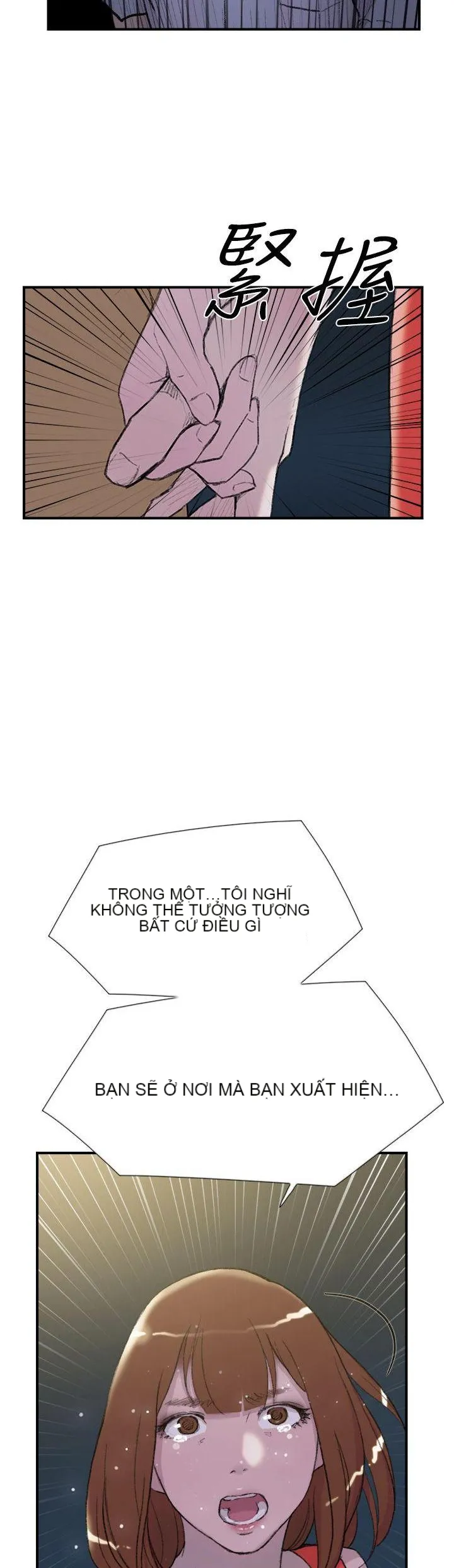 Tình yêu đôi Chương 1-64