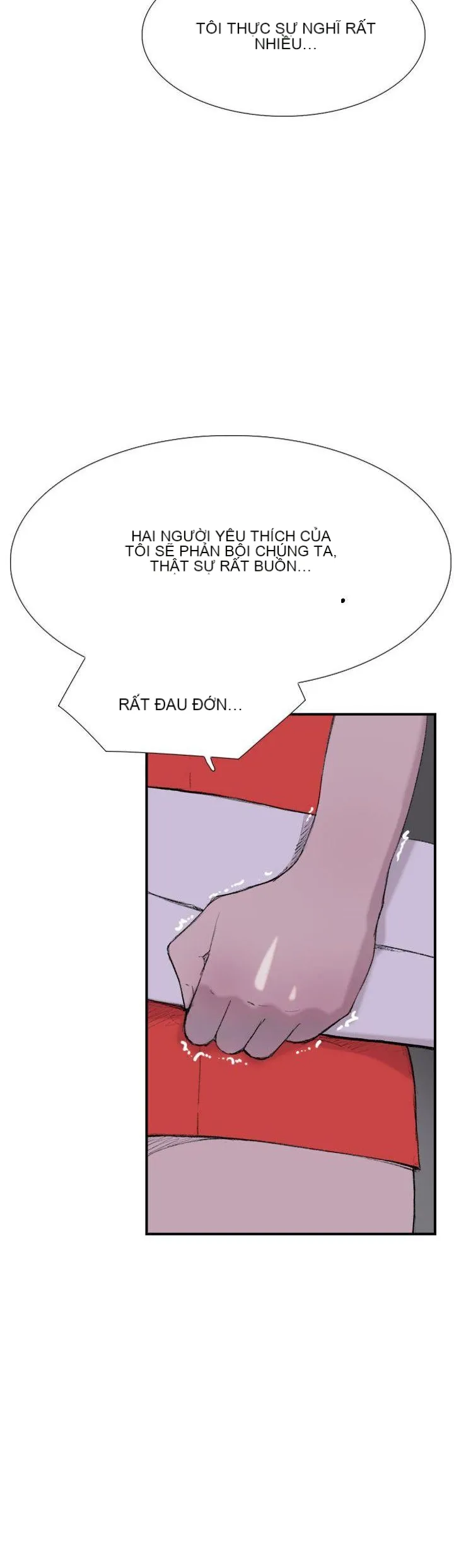 Tình yêu đôi Chương 1-64