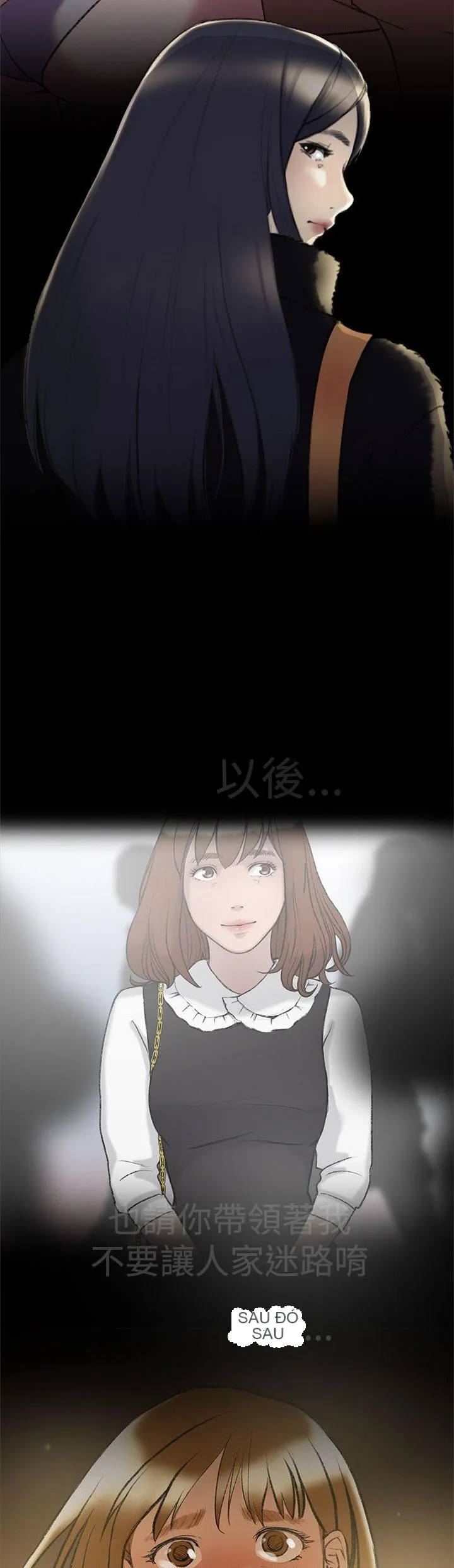 Tình yêu đôi Chương 1-64