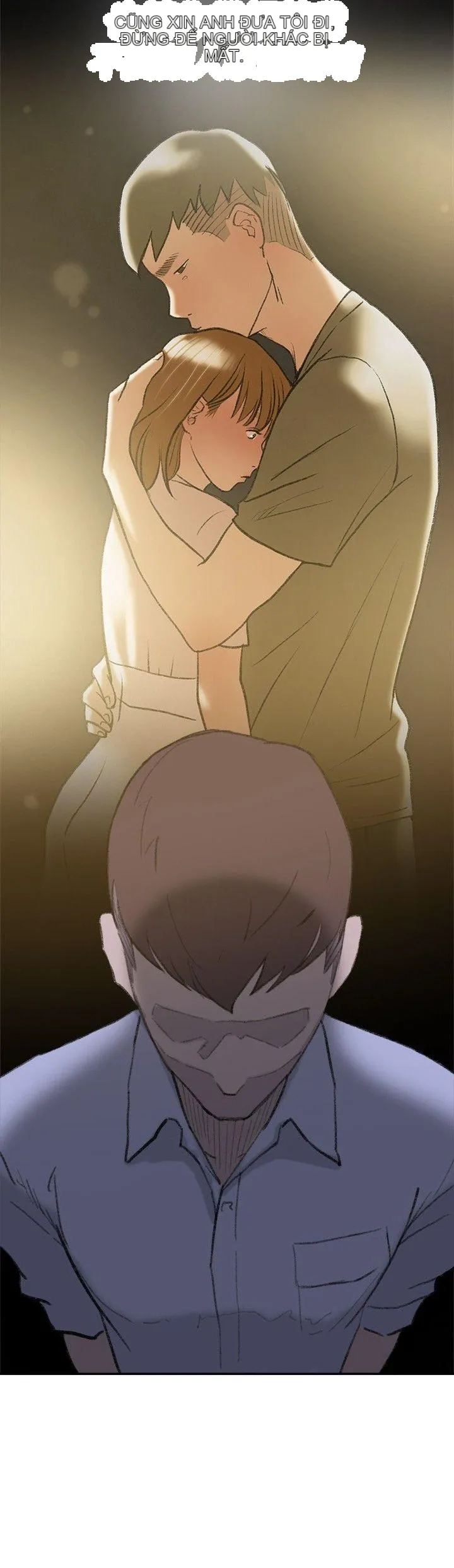 Tình yêu đôi Chương 1-64