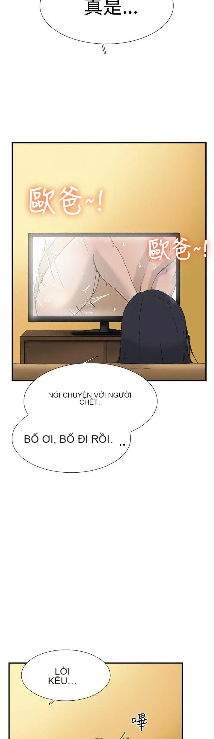 Tình yêu đôi Chương 1-64