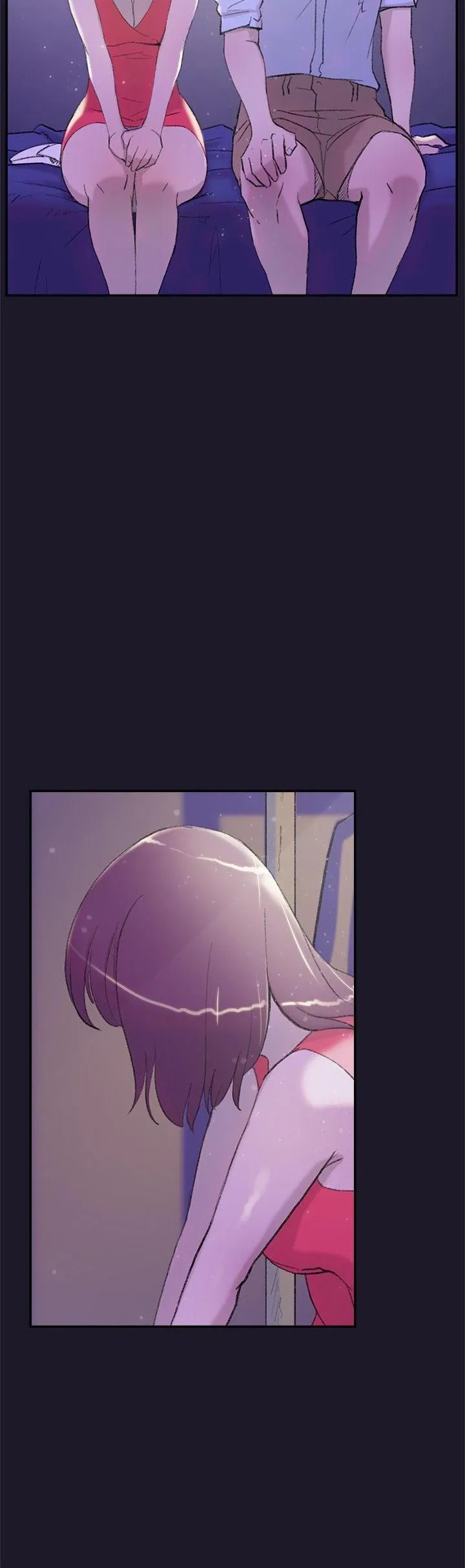 Tình yêu đôi Chương 1-64