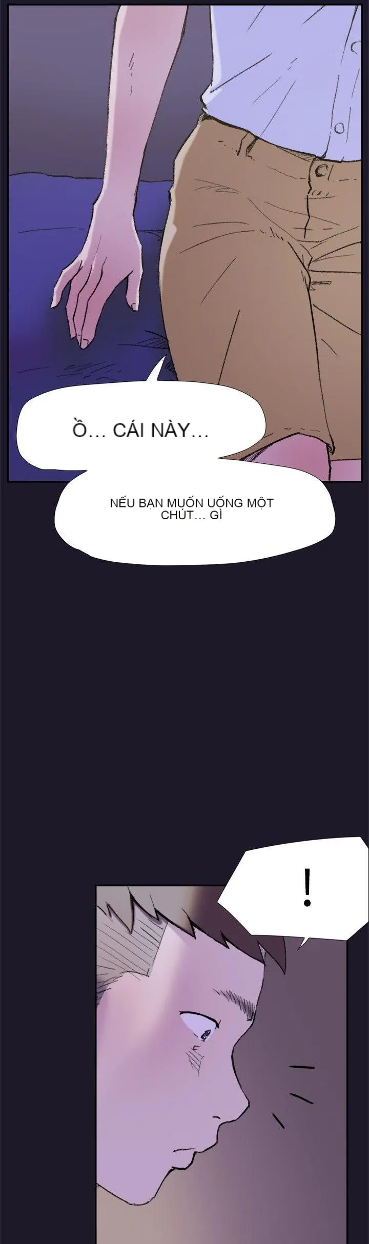 Tình yêu đôi Chương 1-64