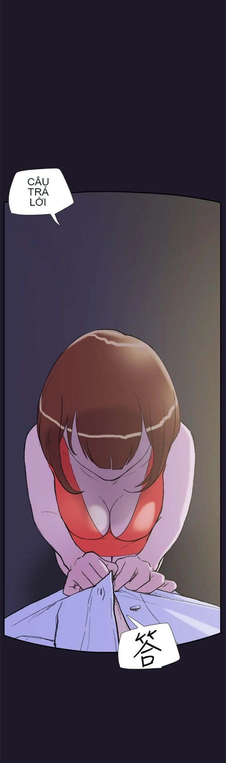 Tình yêu đôi Chương 1-64