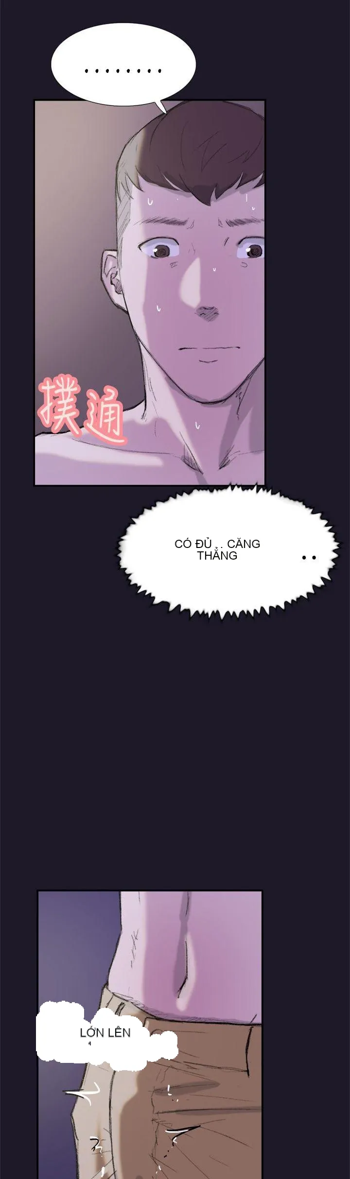 Tình yêu đôi Chương 1-64