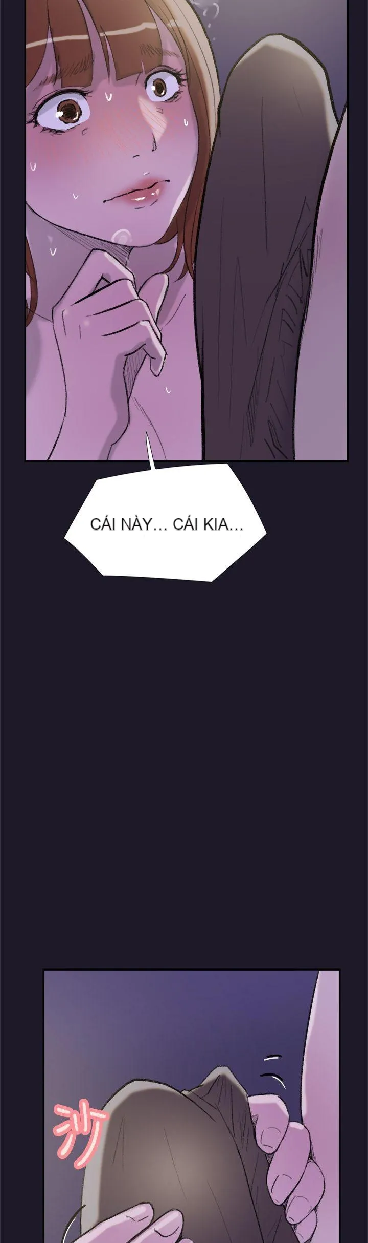 Tình yêu đôi Chương 1-64