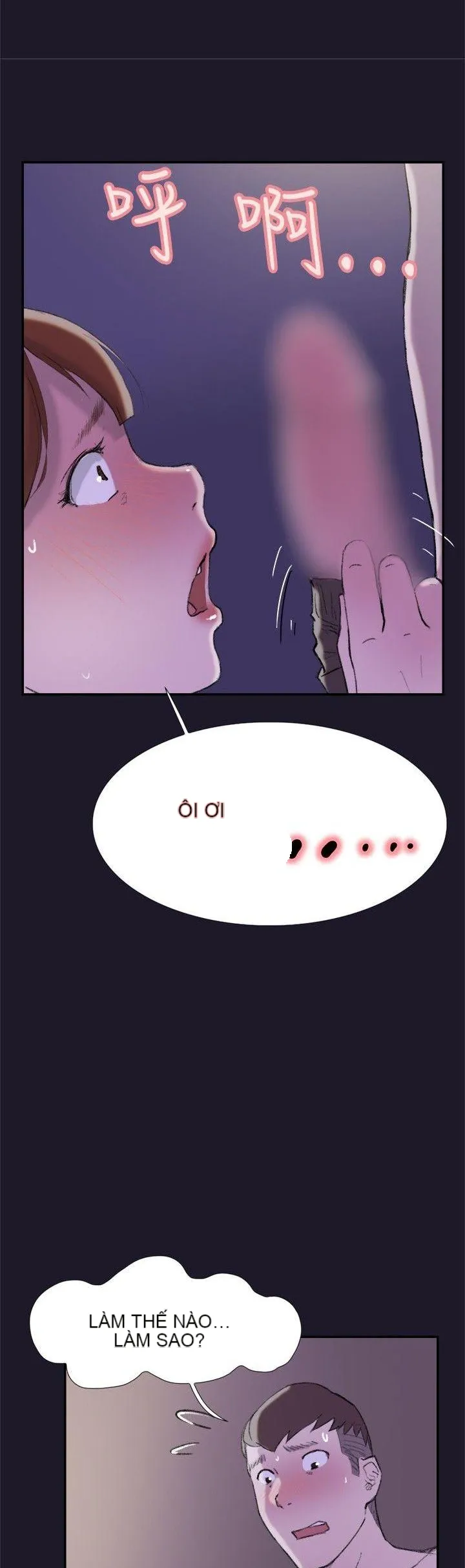 Tình yêu đôi Chương 1-64