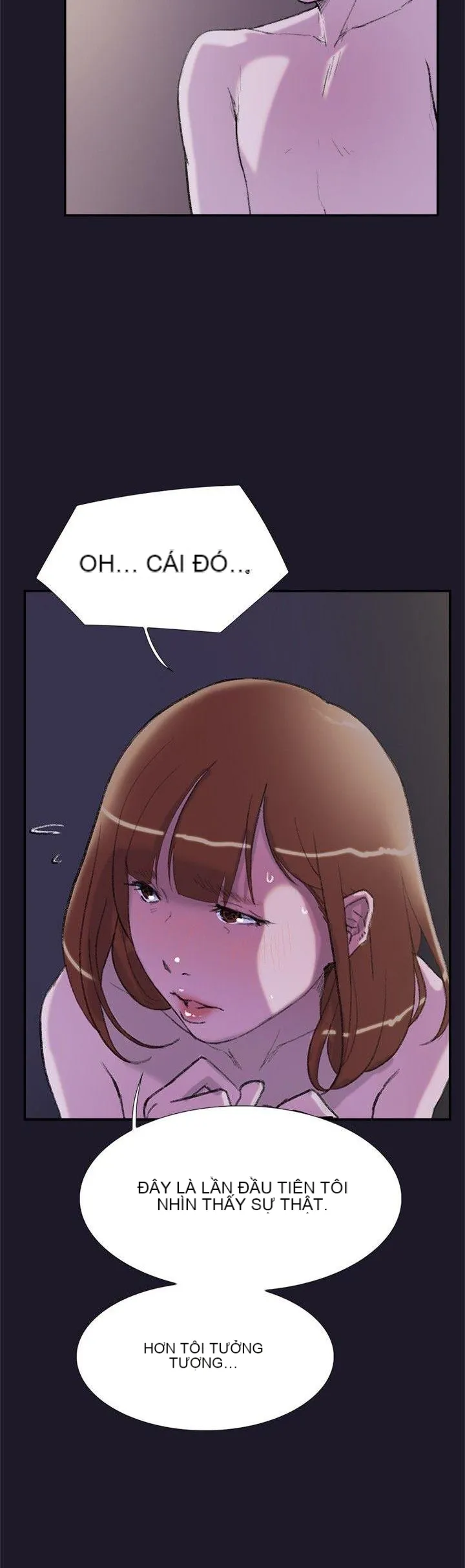 Tình yêu đôi Chương 1-64