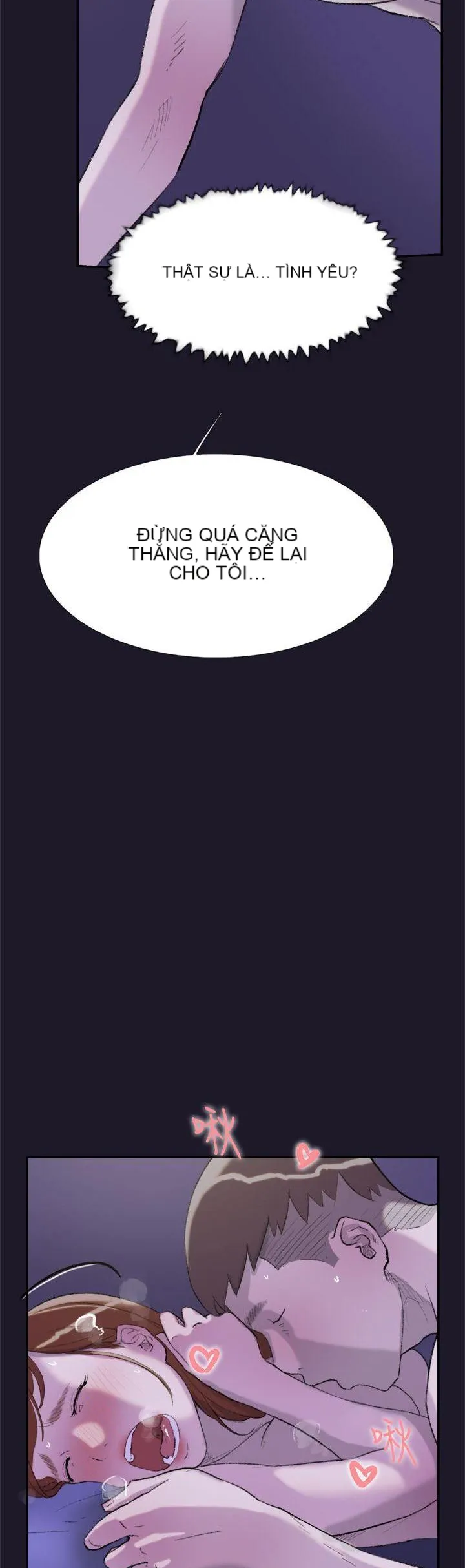 Tình yêu đôi Chương 1-64