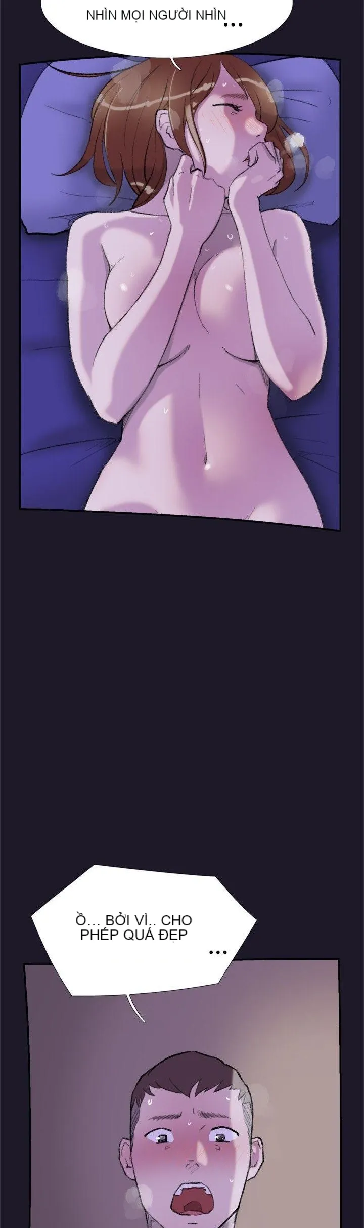 Tình yêu đôi Chương 1-64